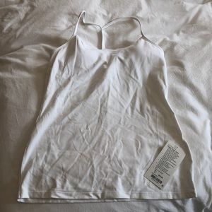 Lululemon Power Pose Tank